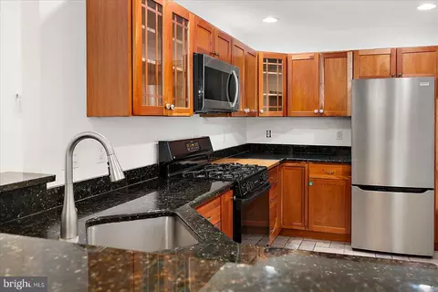 Kitchen - 10 Laurel Trl, Ocean Pines, MD 21811 photo 5 of 5