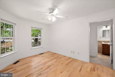 Bedroom - 10 Laurel Trl, Ocean Pines, MD 21811 photo 3 of 10
