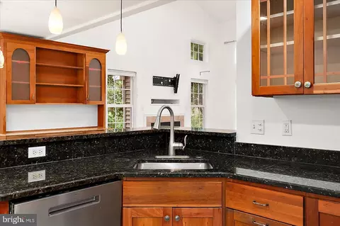Kitchen - 10 Laurel Trl, Ocean Pines, MD 21811 photo 3 of 5