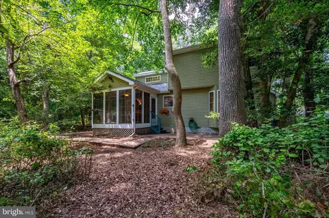 Exterior - 10 Laurel Trl, Ocean Pines, MD 21811 photo 6 of 10