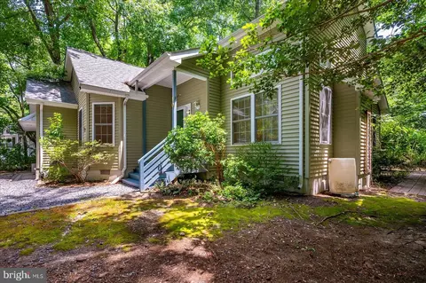 Exterior - 10 Laurel Trl, Ocean Pines, MD 21811 photo 10 of 10