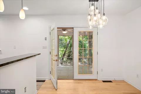 Entry Way - 10 Laurel Trl, Ocean Pines, MD 21811 photo 1 of 3
