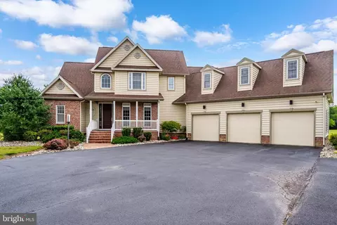 10224 Shingle Landing Rd, Bishopville, MD 21813