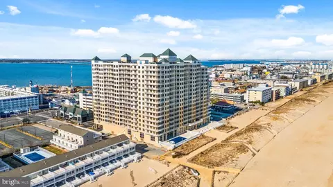 2 48th St #1405 GATEWAY GRAND, Ocean City, MD 21842
