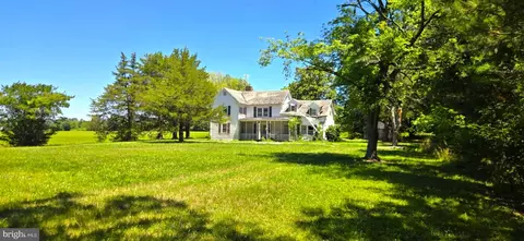 865 Colona Rd, Pocomoke City, MD 21851
