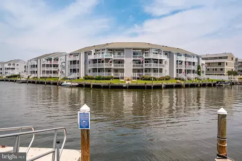 12301 Jamaica Ave #351N, Ocean City, MD 21842