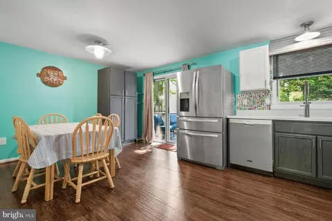 Kitchen - 3 Boston Dr, Berlin, MD 21811 photo 4 of 4