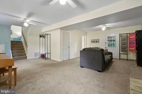 Entry Way - 3 Boston Dr, Berlin, MD 21811 photo 6 of 7
