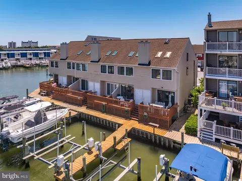 604 Bayshore Ct #2, Ocean City, MD 21842