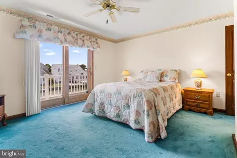 Bedroom - 24 Stacy Ct, Ocean Pines, MD 21811 photo 8 of 15