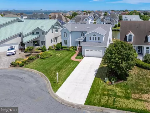View/Area - 24 Stacy Ct, Ocean Pines, MD 21811 photo 5 of 32