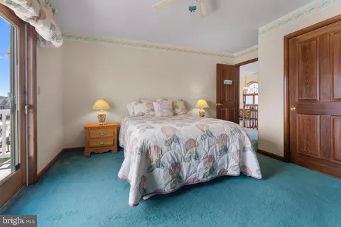Bedroom - 24 Stacy Ct, Ocean Pines, MD 21811 photo 10 of 15