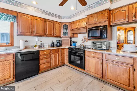 Kitchen - 24 Stacy Ct, Ocean Pines, MD 21811 photo 1 of 3
