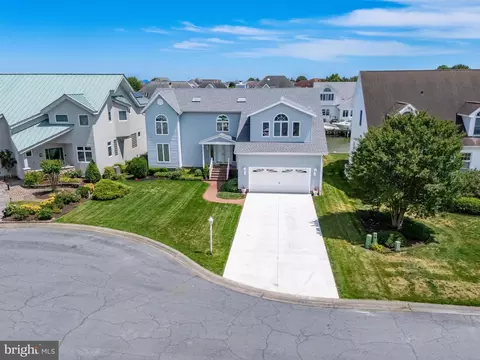 View/Area - 24 Stacy Ct, Ocean Pines, MD 21811 photo 9 of 32