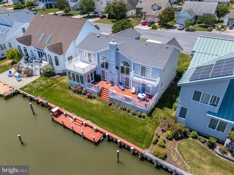 View/Area - 24 Stacy Ct, Ocean Pines, MD 21811 photo 3 of 32