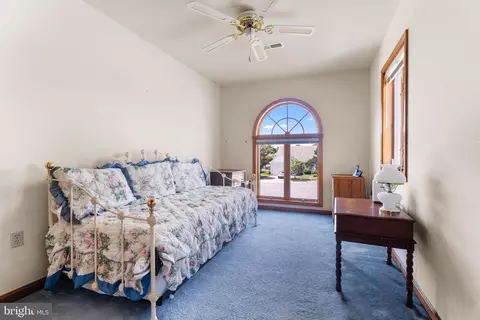 Bedroom - 24 Stacy Ct, Ocean Pines, MD 21811 photo 7 of 15
