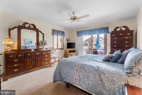 Bedroom - 24 Stacy Ct, Ocean Pines, MD 21811 photo 1 of 15