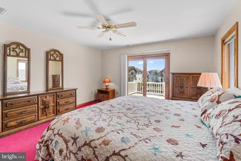 Bedroom - 24 Stacy Ct, Ocean Pines, MD 21811 photo 15 of 15
