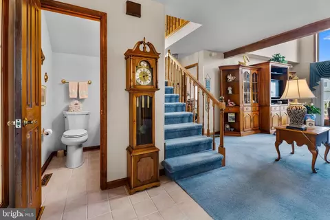Entry Way - 24 Stacy Ct, Ocean Pines, MD 21811 photo 3 of 8