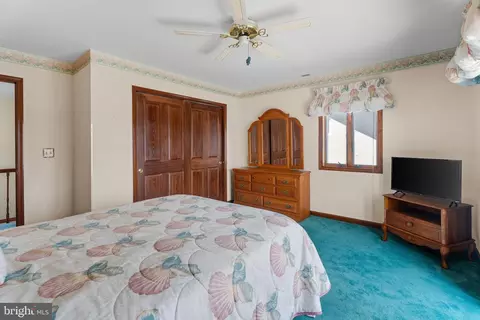 Bedroom - 24 Stacy Ct, Ocean Pines, MD 21811 photo 9 of 15