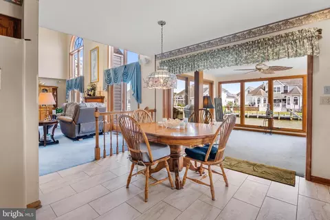 Dining - 24 Stacy Ct, Ocean Pines, MD 21811 photo 4 of 4