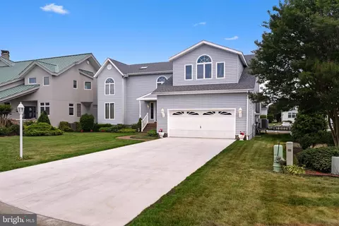 Exterior - 24 Stacy Ct, Ocean Pines, MD 21811 photo 1 of 15