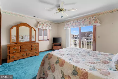 Bedroom - 24 Stacy Ct, Ocean Pines, MD 21811 photo 11 of 15
