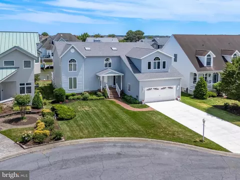 View/Area - 24 Stacy Ct, Ocean Pines, MD 21811 photo 11 of 32