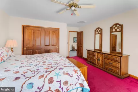 Bedroom - 24 Stacy Ct, Ocean Pines, MD 21811 photo 14 of 15