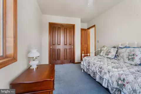 Bedroom - 24 Stacy Ct, Ocean Pines, MD 21811 photo 6 of 15