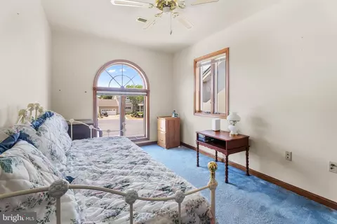 Bedroom - 24 Stacy Ct, Ocean Pines, MD 21811 photo 5 of 15