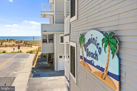 5 41st St #7 DOMINICA BEACH, Ocean City, MD 21842