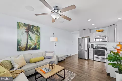 512 Robin Dr #21, Ocean City, MD 21842