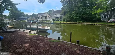 32 Driftwood Ln, Ocean Pines, MD 21811