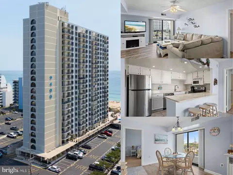 9400 Coastal Hwy #302, Ocean City, MD 21842