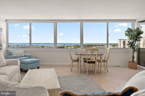 8500 Coastal #1101, Ocean City, MD 21842