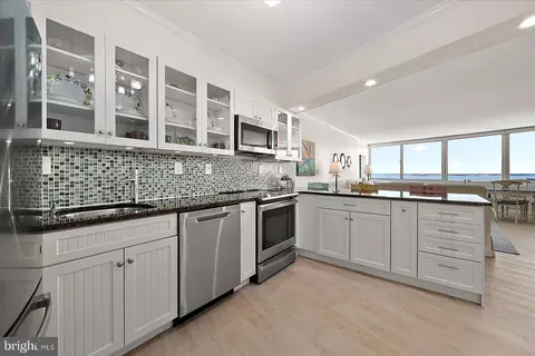 8500 Coastal #1101, Ocean City, MD 21842