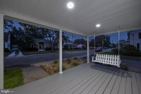Exterior - 12 Burley St, Berlin, MD 21811 photo 2 of 15
