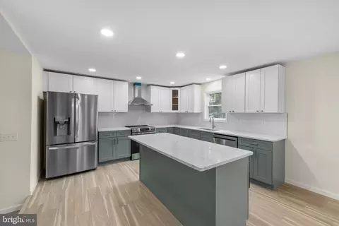 Kitchen - 12 Burley St, Berlin, MD 21811 photo 1 of 1