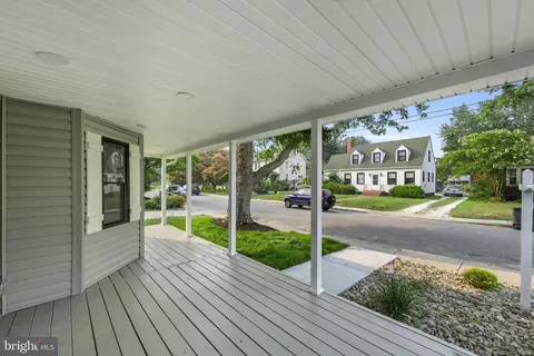 Exterior - 12 Burley St, Berlin, MD 21811 photo 5 of 15