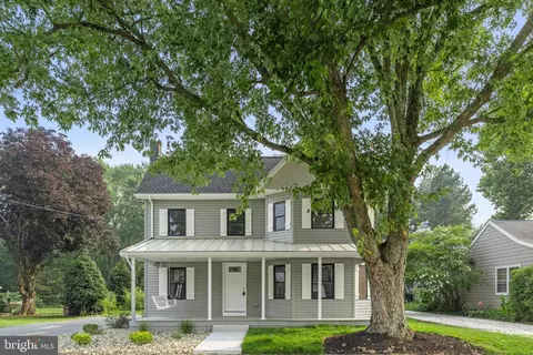 Exterior - 12 Burley St, Berlin, MD 21811 photo 3 of 15