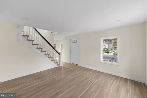 Entry Way - 12 Burley St, Berlin, MD 21811 photo 1 of 8