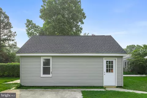 Exterior - 12 Burley St, Berlin, MD 21811 photo 7 of 15