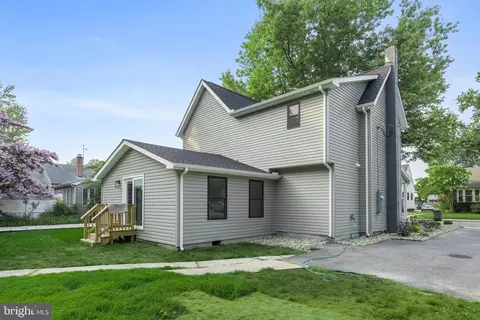 Exterior - 12 Burley St, Berlin, MD 21811 photo 6 of 15