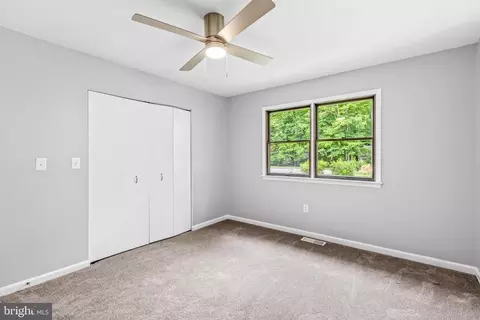 Bedroom - 15 Raft Rd, Ocean Pines, MD 21811 photo 3 of 4