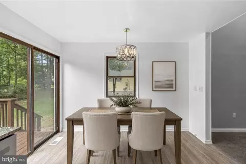 Dining - 15 Raft Rd, Ocean Pines, MD 21811 photo 1 of 1