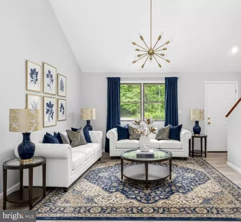 Entry Way - 15 Raft Rd, Ocean Pines, MD 21811 photo 1 of 7