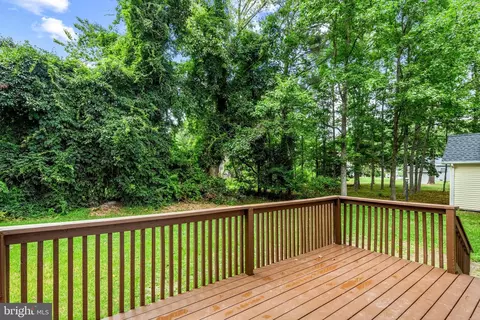 Exterior - 15 Raft Rd, Ocean Pines, MD 21811 photo 4 of 8
