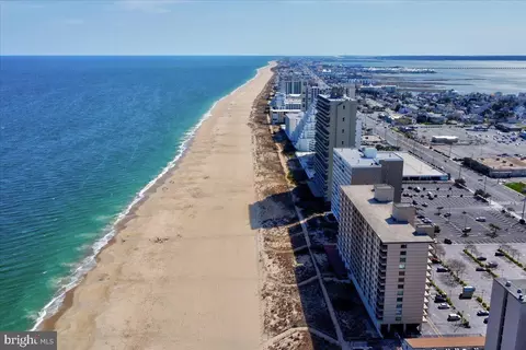10002 Coastal Hwy #1212, Ocean City, MD 21842