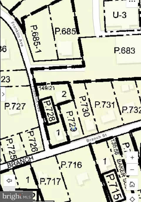 219 Branch St, Berlin, MD 21811